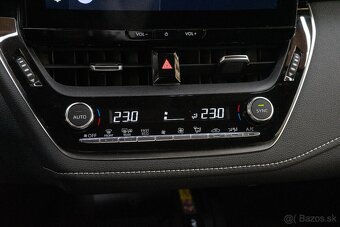 Toyota Corolla 1.5 Dynamic Force MDS Style - 15