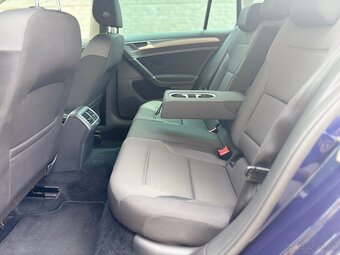 ❇️ VOLKSWAGEN GOLF VARIANT 2.0 TDI DSG 110KW 2017•FULL LED - 15