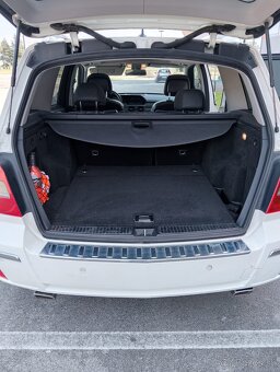 Mercedes GLK 320 - 15
