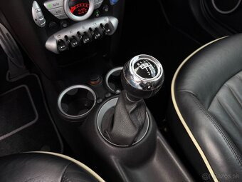 MINI COOPER S - 15