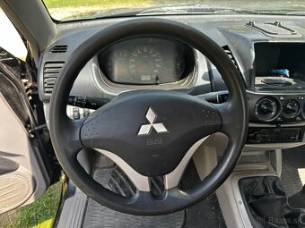 Mitsubishi L200 2.5 DI-D - 15