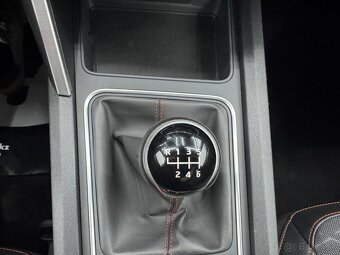 Leon ST (Combi) FR Virtual LED M6 Odpočet DPH Top stav - 15