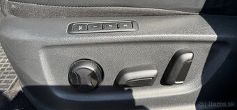 Škoda Kodiaq RS 2.0 TDI 4x4 DSG , r.v. 1/2021, 132.400km - 15