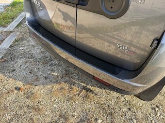 Fiat Doblo 1.6 Multijet 77kw L2 Cargo Maxi odpočet DPH - 15