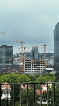 Byt Prístavná 1 Najvyššie poschodie - 15