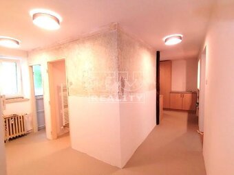 NA PREDAJ 2-IZBOVÝ BYT V NOVEJ DUBNICI S VÝMEROU 63 M2 - 15