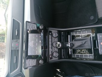 ŠKODA SUPERB 2,0TDi 110kw DSG GPS Panorama Xenon 2016 - 15