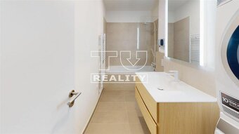 Moderný 3-izbový s veľkou terasou • 76,21 m2 • 2x... - 15