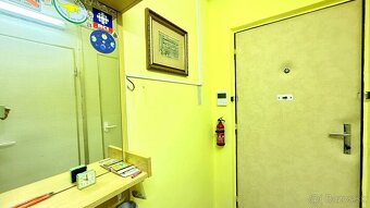 JAZERO - LADOŽSKÁ 2 IZBOVÝ BYT 49 M2, VÝBORNÝ STAV. - 15