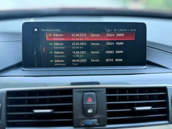 BMW 330d GT  | 34,000km | 2020 - 15