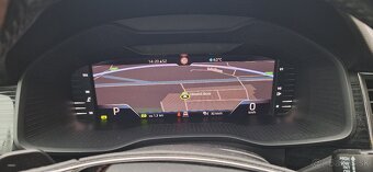 Škoda Kodiaq 2.0 Style 4x4 - 15