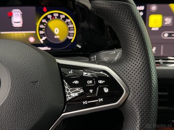 VOLKSWAGEN GOLF VARIANT 8 R-LINE 2.0 TDI 2022 - 15