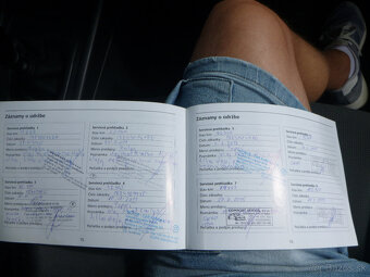 KIA Soul 1,6i 2009 - 15