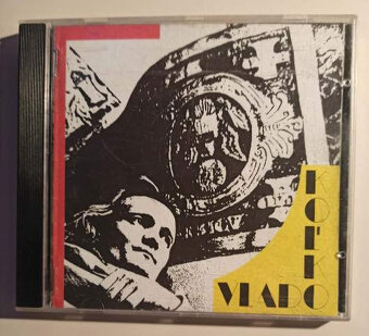 Zberatelské CD Albumy - Sk, Cz - 15