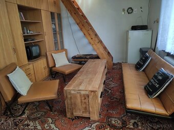 Predaj, chatka na samote na rekreáciu a oddych v Turzovke - 15