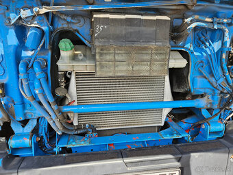 MAN 14.222 cisterna PHM 10500lit. - 15