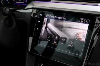 VW Arteon SB R 2.0TSI 235kW DSG 4x4 DCC IQ 360 HK Pano 16tkm - 15