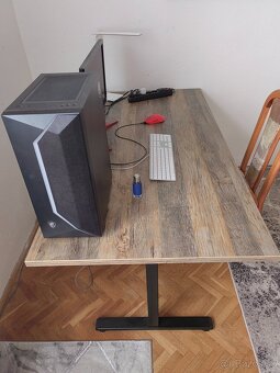 Predám Stolik Liftor Entry - 15