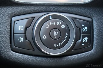 Ford B-Max 1.0 EcoBoost SCTi Titanium - 15