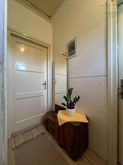 Baťovský poldom v širšom centre  mesta - Partizánske - 15