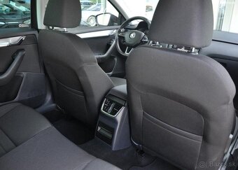 Škoda Octavia 2,0TDI STYLE DSG ACC NAVI ČR 110 kw - 15