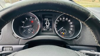 Škida Yeti 1.2 TSI 77kw - 15