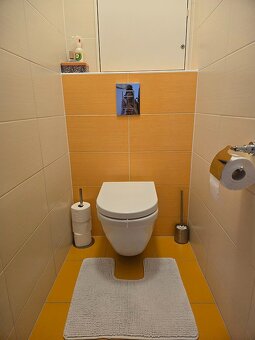 Predaj 3 izbový byt, Nejedlého ulica, BA IV – Dúbravka, 2x p - 15