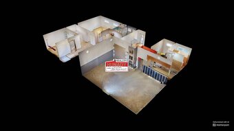 (1.709 m²) POLYFUNKCIA S RÔZNÝMI MOŽNOSŤAMI - 15