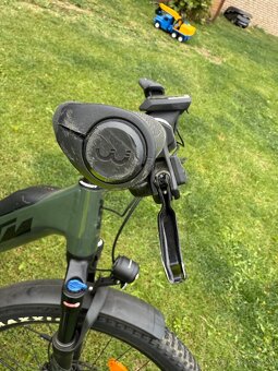 Elektrobicykel KTM Macina Aera 671 LFC 2022 - 15
