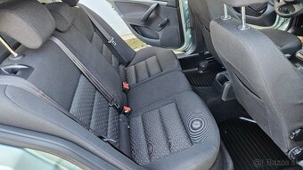 Škoda Octavia 1.6 TDI CR DPF Ambiente ICE - 15