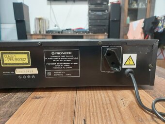 Pioneer PD-M60 - 15