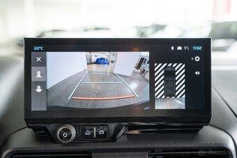 CITROËN BERLINGO (M1) MAX XL BlueHDi 130 S&S EAT8 - 15