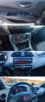 ✳️Fiat Bravo 1.4 16V 2014 - Easy 137 000KM✳️ - 15