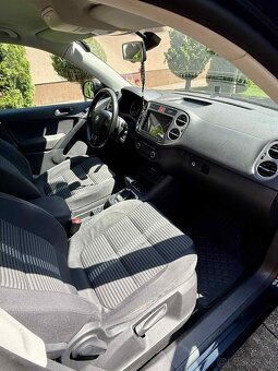 Volkswagen Tiguan 4x4 2,0TDI 103KW - 15