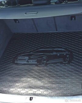 Predám AUDI A4 AVANT 140KW S-LINE B9 automat 7st. - 15