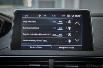 Peugeot 5008 1.2 PureTech 130 E6d-ISC Allure EAT8 - 15