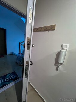 Predaj 3izb byt Košice - Ťahanovce, Helsinská ul. pod lesom - 15