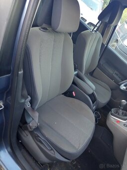 Rozpredám Renault Scénic 2 1.9 DCI 96kw - 15