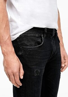 Pánske džínsy s.Oliver - 15