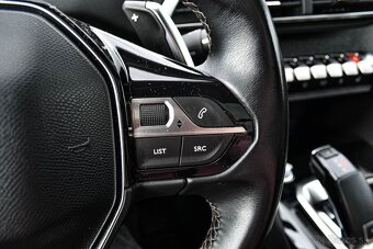 Peugeot 3008 1.6 BlueHDi 120 S&S Allure EAT6 - 15