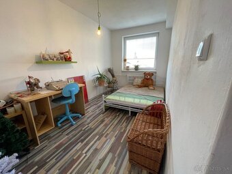 Na predaj, 7i rodinný dom, 912m2 Pozemok, Turie, RES GROUP - 15