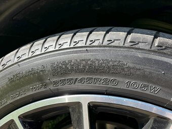 Mercedes GLC SUV 250d 4MATIC A/T - 15