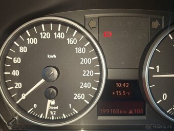 BMW 320d - 15