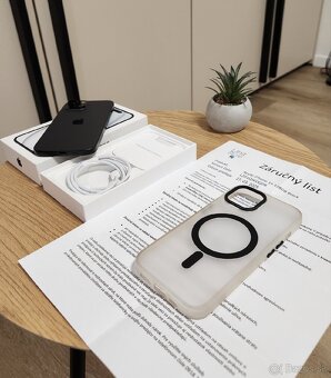 IPHONE 15 AKO NOVÝ, ZÁRUKA 2R✅️ - 15