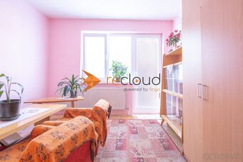 SLNEČNÝ RODINNÝ DOM OPATOVCE NAD NITROU - 15