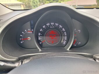 KIA SPORTAGE 2.0 CRDI 4x4 100 kw A/T automat - 15
