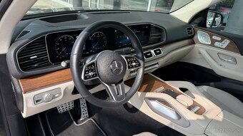 Mercedes-Benz GLE SUV 450 mHEV DPH DPH - 15
