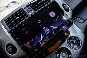 Toyota RAV4 2.2 D-4D 180 X - Aj na splátky - 15