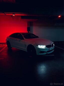 BMW 435d xDrive Gran coupe LCI - 15