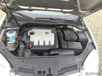 Vw Golf 1.9 TDI 77kw Sport - 15